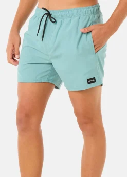 Rip Curl OFFSET VOLLEY BLUE LAGOON