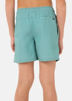 New Rip Curl OFFSET VOLLEY -BOY BLUE LAGOON