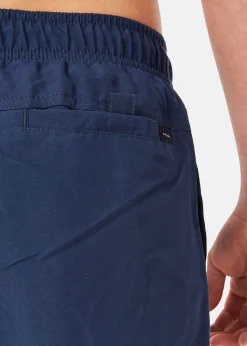 Rip Curl OFFSET VOLLEY -BOY NAVY