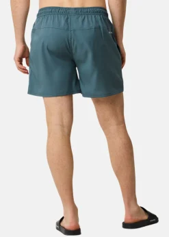 Outlet Nautic XPRNC Offshore Beachshorts Sage Green
