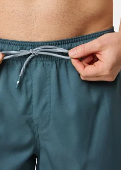 Outlet Nautic XPRNC Offshore Beachshorts Sage Green