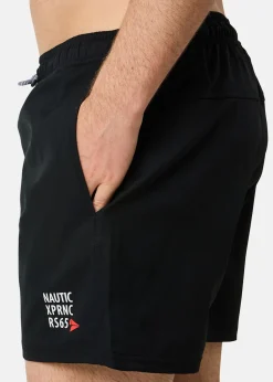 Discount Nautic XPRNC Offshore Beachshorts Black