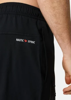 Discount Nautic XPRNC Offshore Beachshorts Black