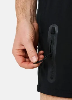 Discount Nautic XPRNC Offshore Beachshorts Black