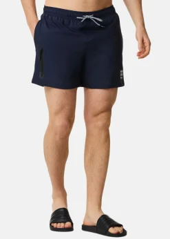 Online Nautic XPRNC Offshore Beachshorts Navy