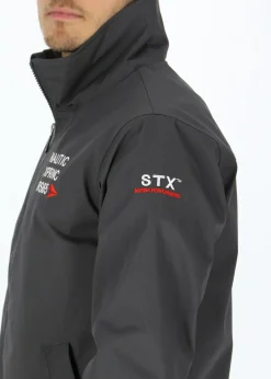 Discount Nautic XPRNC Offshore Jacket Dk. Charcoal