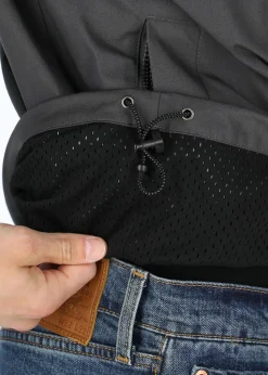 Discount Nautic XPRNC Offshore Jacket Dk. Charcoal