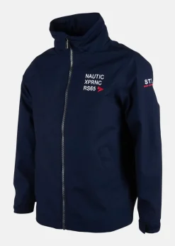 New Nautic XPRNC Offshore Jacket Dk. Navy