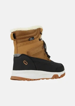 Best Leaf Ogan Black/Yellow