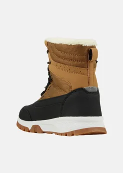 Best Leaf Ogan Black/Yellow