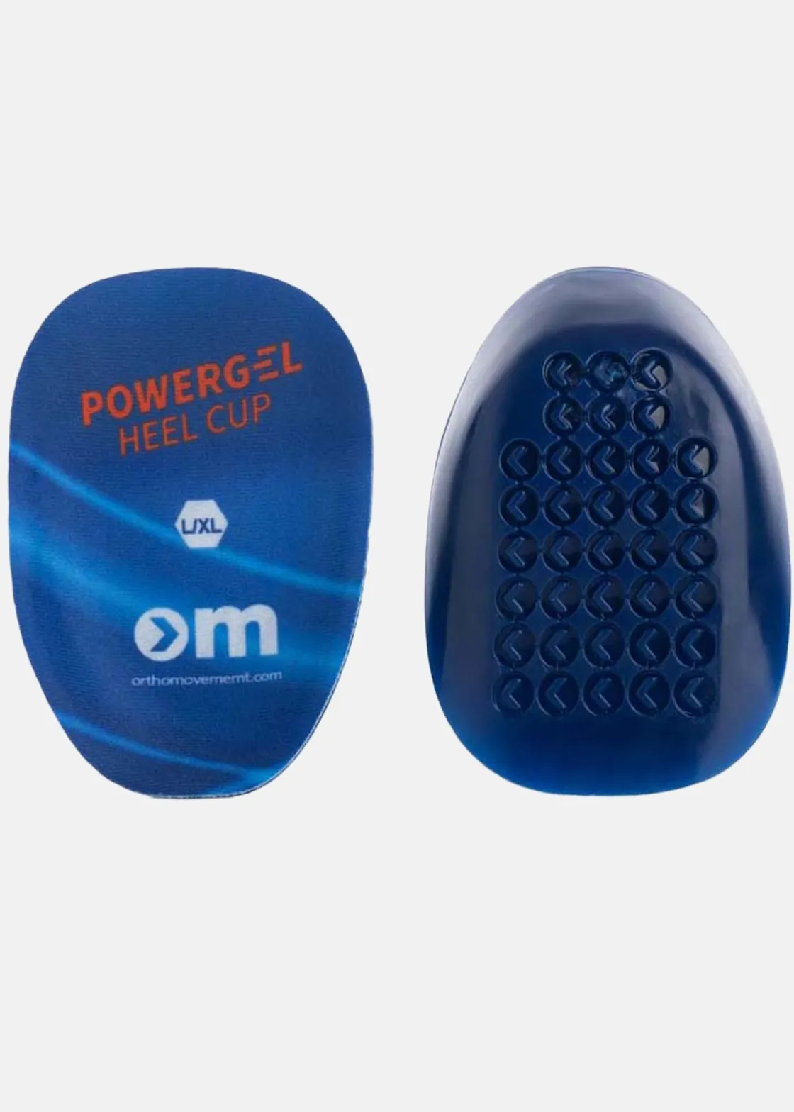 Outlet Ortho Movement OM Heel Cup One color