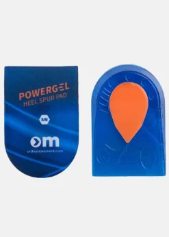 New Ortho Movement OM Heel Spur Pad One color
