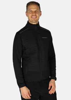 Discount Swedemount On Course Fullzip Black
