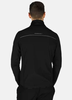 Discount Swedemount On Course Fullzip Black
