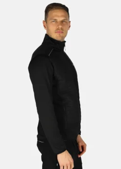 Discount Swedemount On Course Fullzip Black