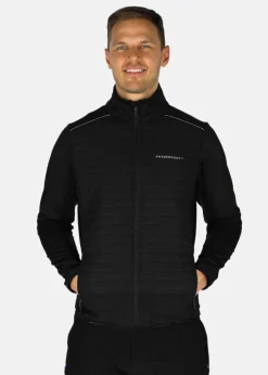 Discount Swedemount On Course Fullzip Black
