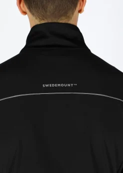 Discount Swedemount On Course Fullzip Black