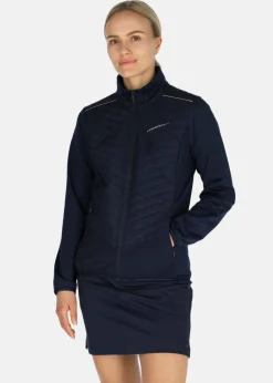 Discount Swedemount On Course Fullzip W Navy