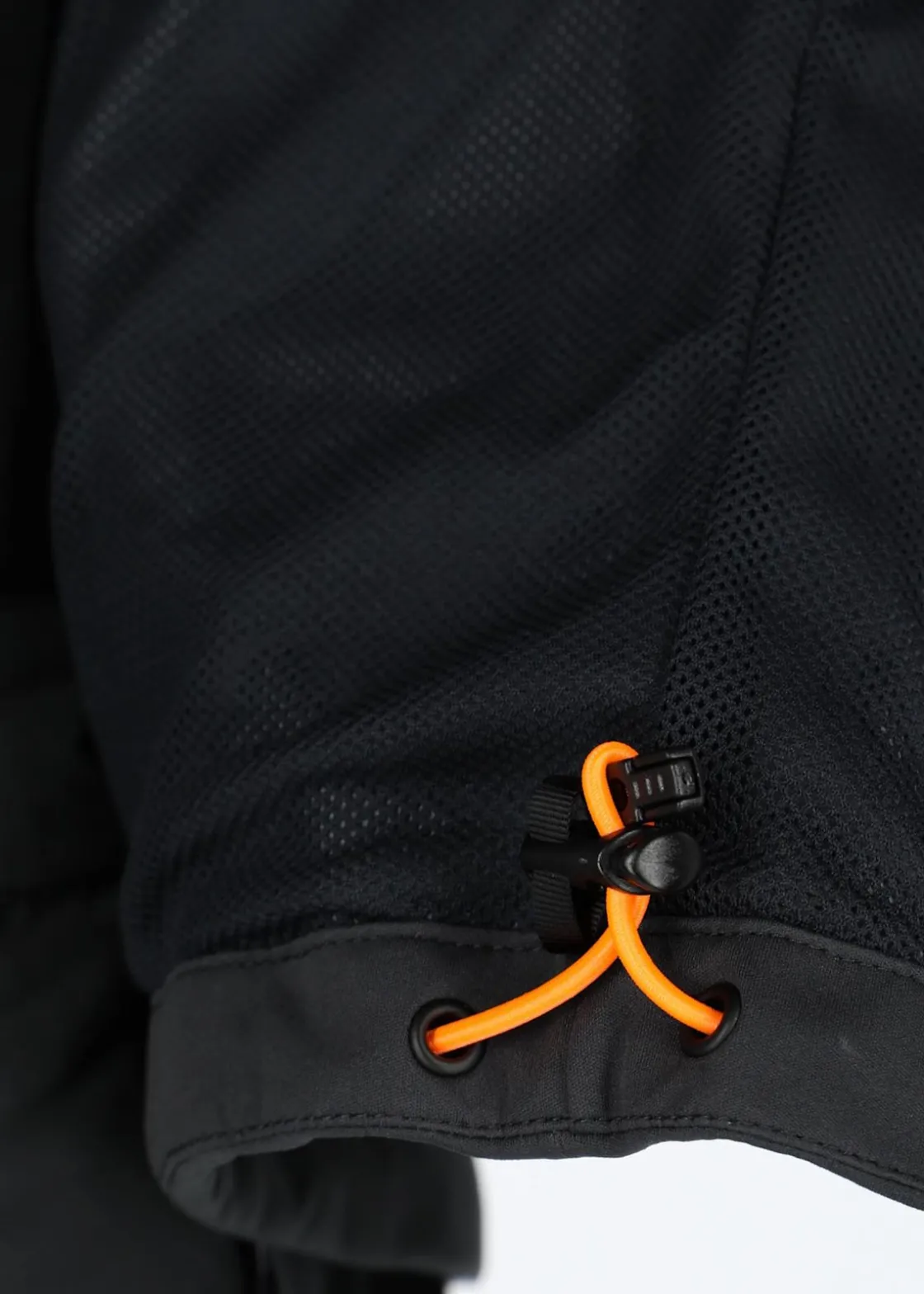 Outlet Swedemount On Course Jacket Charcoal