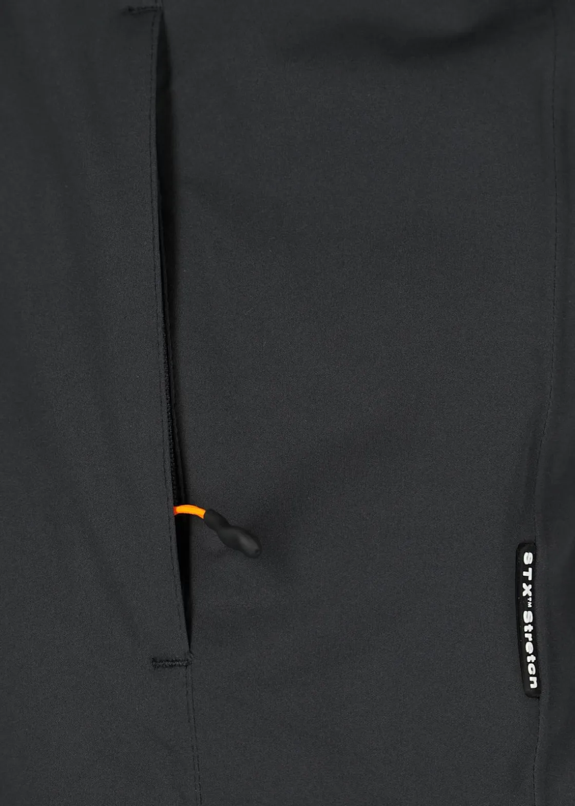 Outlet Swedemount On Course Jacket Charcoal