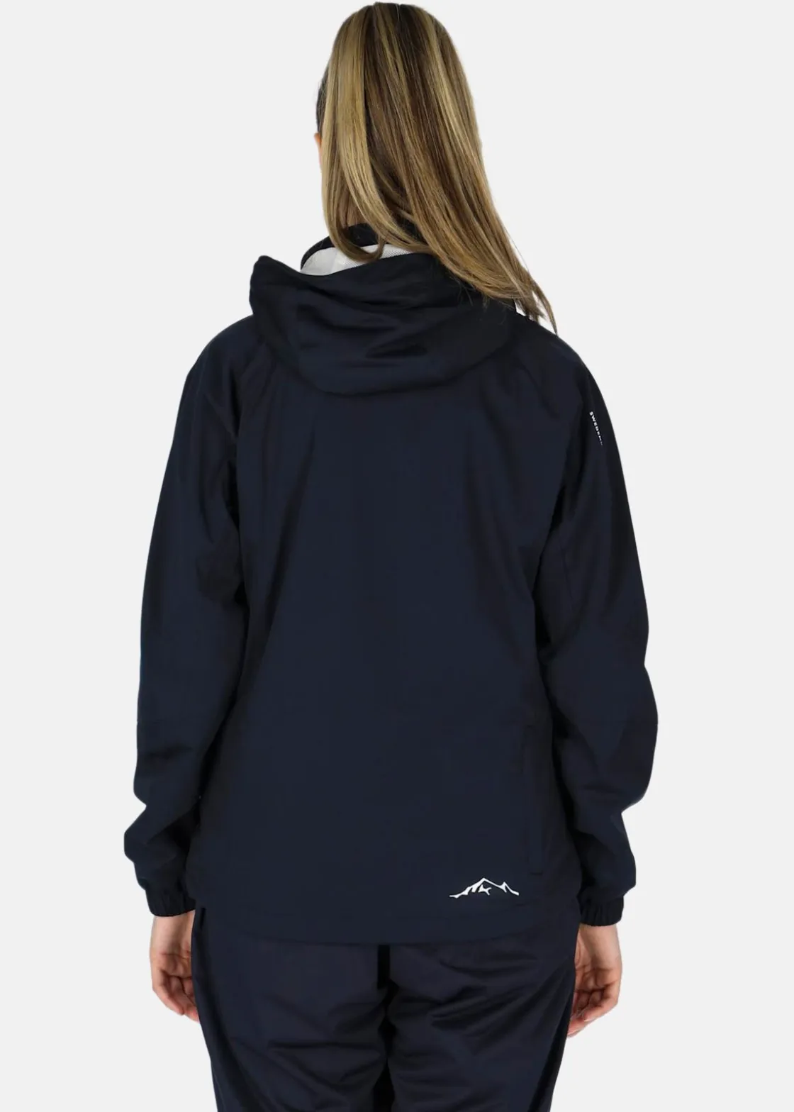 Outlet Swedemount On Course Jacket W Dk Navy/White
