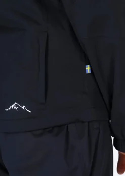 Outlet Swedemount On Course Jacket W Dk Navy/White