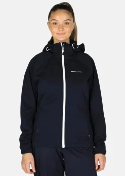 Outlet Swedemount On Course Jacket W Dk Navy/White