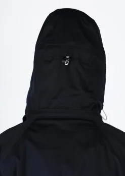 Outlet Swedemount On Course Jacket W Dk Navy/White