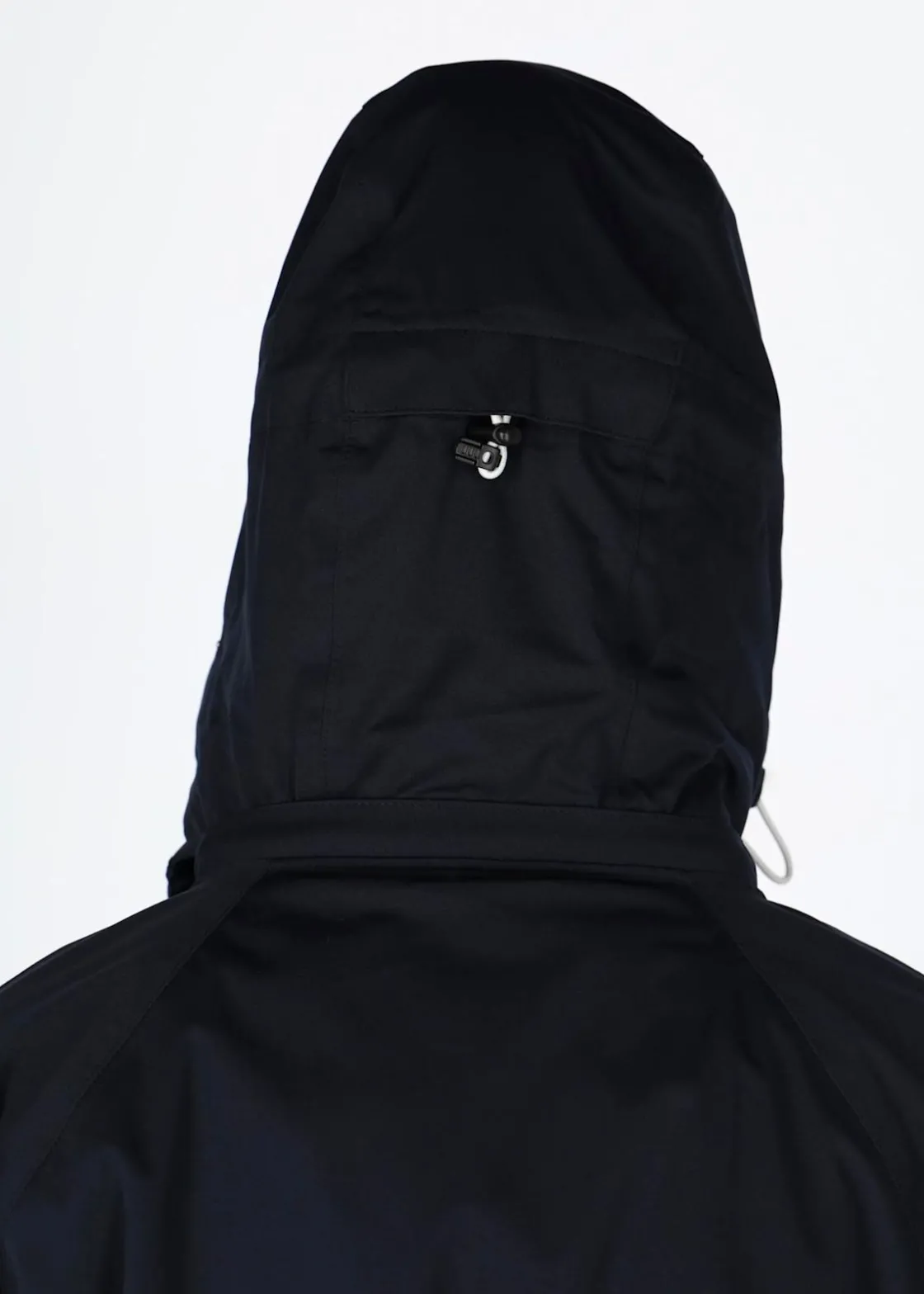 Outlet Swedemount On Course Jacket W Dk Navy/White