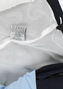 Outlet Swedemount On Course Jacket W Dk Navy/White