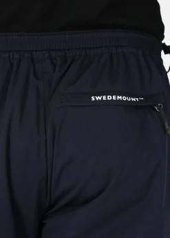Hot Swedemount On Course Pants Dk. Navy