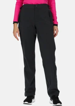 Swedemount On Course Pants W Charcoal