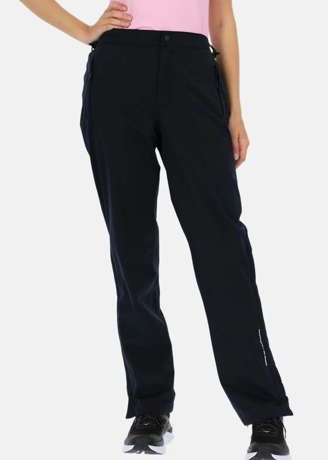 Outlet Swedemount On Course Pants W Dk Navy