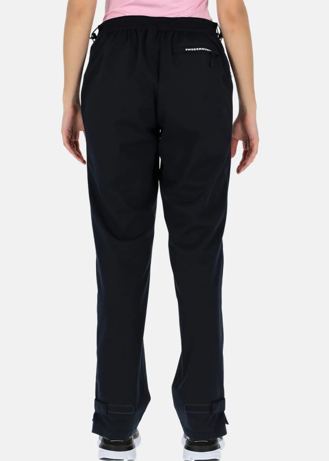 Outlet Swedemount On Course Pants W Dk Navy