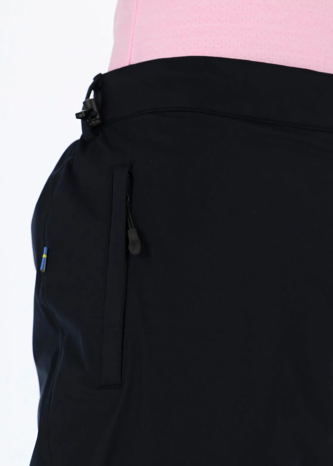 Outlet Swedemount On Course Pants W Dk Navy