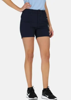 Outlet Swedemount On Course Shorts W Navy