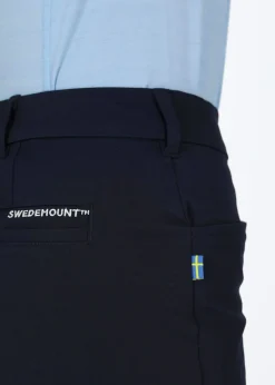 Outlet Swedemount On Course Shorts W Navy