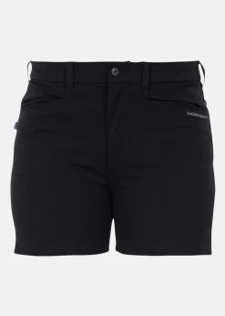Online Swedemount On Course Shorts W Black