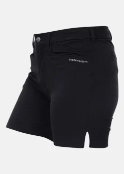 Online Swedemount On Course Shorts W Black