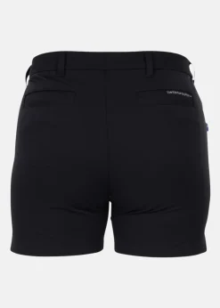 Online Swedemount On Course Shorts W Black