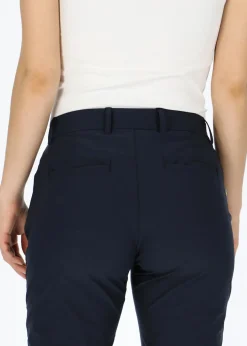 Discount Swedemount On Course Stretch 3/4 Pants W Navy