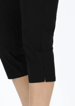 Online Swedemount On Course Stretch 3/4 Pants W Black