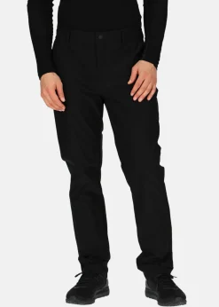 Clearance Swedemount On Course Stretch Pants Black