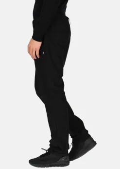 Clearance Swedemount On Course Stretch Pants Black