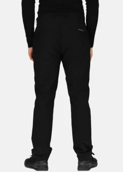 Clearance Swedemount On Course Stretch Pants Black