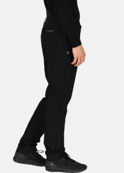 Clearance Swedemount On Course Stretch Pants Black