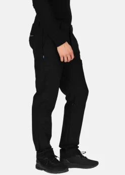 Clearance Swedemount On Course Stretch Pants Black