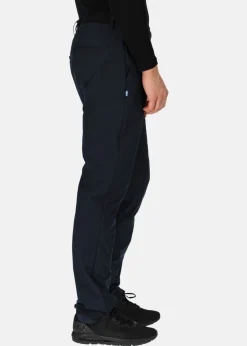 Best Swedemount On Course Stretch Pants Navy