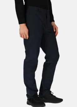 Best Swedemount On Course Stretch Pants Navy