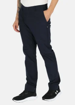 Sale Swedemount On Course Stretch Pants Long Navy